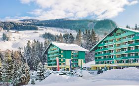 Alpine Club Schladming 4*